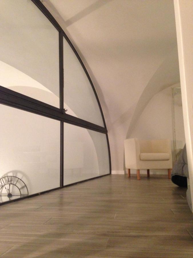Cynthia'S Garden - Apartment With Private Garden In Santa Croce Firenze Bagian luar foto